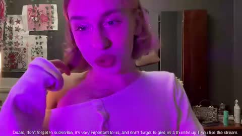 Anya online show from 06/24/26, 09:25