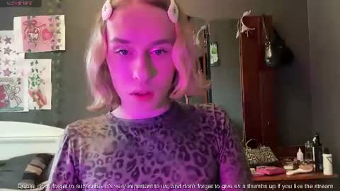 Anya online show from 07/13/26, 06:16