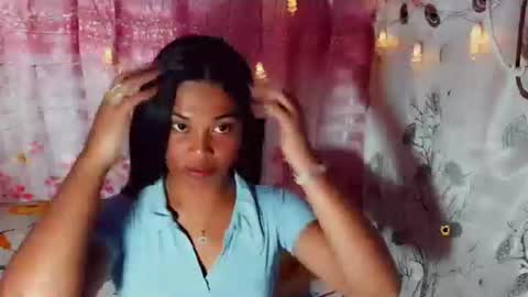 Snapshot of miss_bellah chatting on 05/31/26, 10:55 Bellah online show from 05/31/26, 10:55