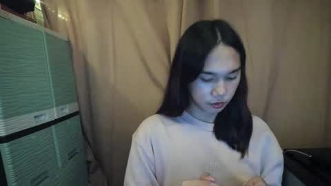 Catriona online show from 11/30/25, 03:05