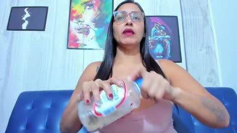 Naty online show from 05/17/26, 06:26