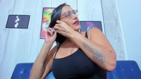 Naty online show from 05/23/26, 07:29