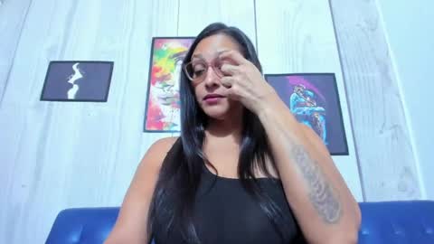Naty online show from 05/28/26, 06:05