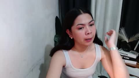 Briella online show from 02/07/26, 04:11