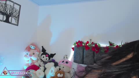 lucy 3 online show from 01/06/25, 02:26