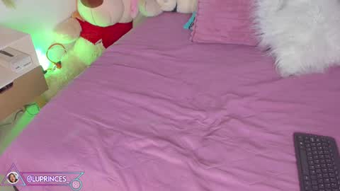 lucy 3 online show from 01/24/25, 05:31