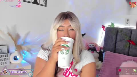 lucy 3 online show from 02/13/25, 11:04