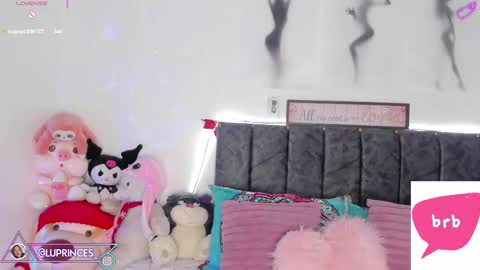 lucy 3 online show from 03/08/25, 02:55