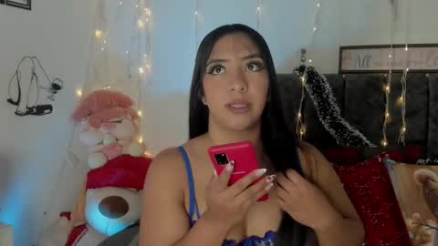 lucy 3 online show from 12/17/25, 12:49