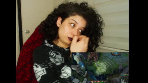 Snapshot of miss_carmila chatting on 09/09/25, 11:26 Miss Carmila online show from 09/09/25, 11:26