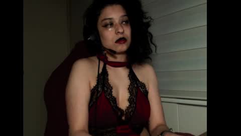 Snapshot of miss_carmila chatting on 10/03/25, 11:35 Miss Carmila online show from 10/03/25, 11:35