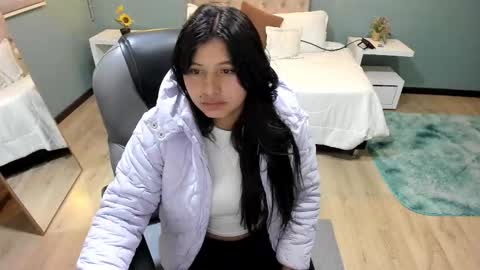 Cataleya online show from 02/08/26, 10:18