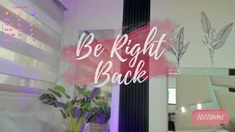 Catalina online show from 09/11/25, 12:05