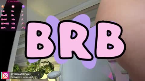 Catalina online show from 02/05/26, 11:48