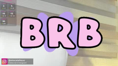 Catalina online show from 02/06/26, 11:46