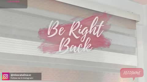 Catalina online show from 03/23/26, 11:47