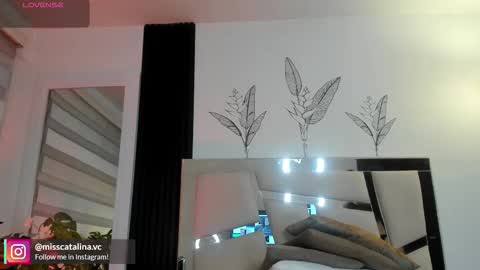 Catalina online show from 03/30/26, 11:55