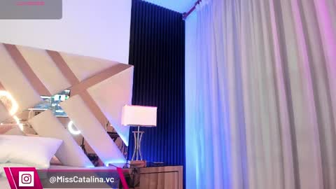 Catalina online show from 05/25/26, 12:00