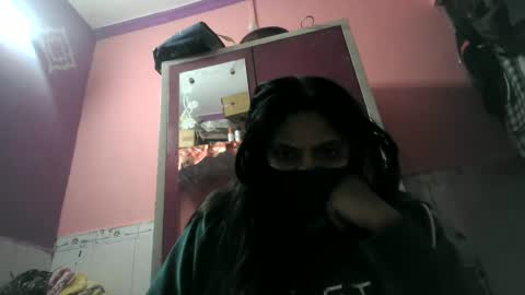 Chahat online show from 01/16/26, 07:07