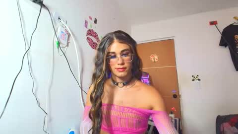 Snapshot of miss_channellx chatting on 05/16/26, 05:48 miss_channellx online show from 05/16/26, 05:48
