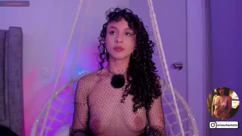 Charlotte online show from 02/01/26, 04:44