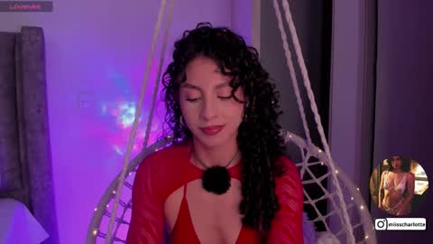 Charlotte online show from 02/17/26, 04:09