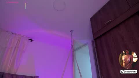 Charlotte online show from 03/10/26, 01:32