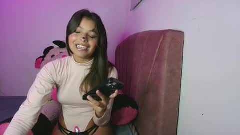 miss_chellsea online show from 10/29/25, 12:35