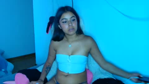 miss_chellsea online show from 04/04/26, 04:48