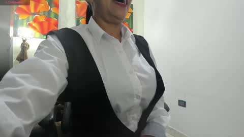 Clare PocaHose online show from 01/16/26, 12:58