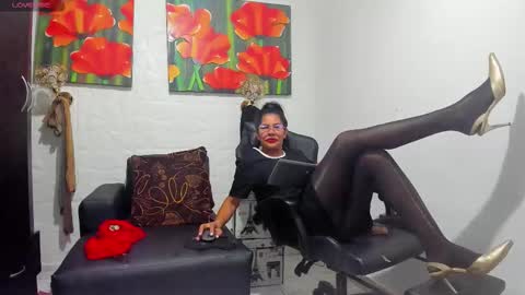 Clare PocaHose online show from 03/06/26, 12:40