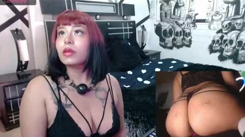 Snapshot of miss_clover chatting on 12/12/24, 10:02 miss_clover online show from 12/12/24, 10:02