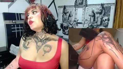 Snapshot of miss_clover chatting on 01/26/25, 01:41 miss_clover online show from 01/26/25, 01:41