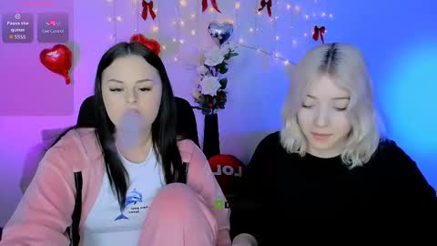 miss_courtney online show from 03/22/26, 09:45