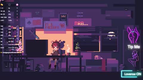 Chryss online show from 11/12/25, 08:08