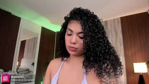 CANDELA CASTRO  online show from 01/09/26, 11:35