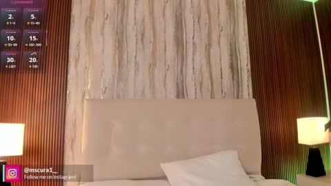 CANDELA CASTRO  online show from 01/14/26, 11:38