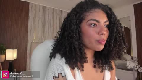 CANDELA CASTRO  online show from 02/23/26, 12:35