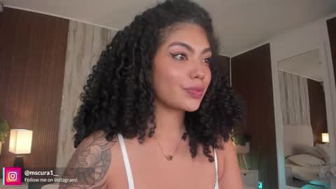 CANDELA CASTRO  online show from 03/24/26, 12:32