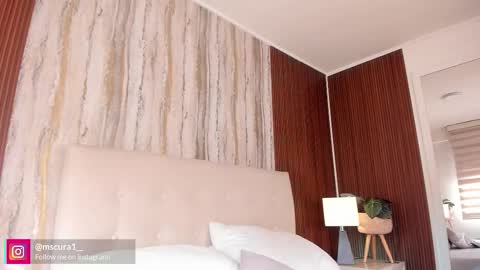 CANDELA CASTRO  online show from 03/25/26, 12:44