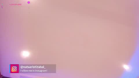 Natalia Aristizbal online show from 07/24/26, 12:03