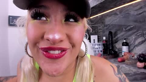 Snapshot of miss_danika chatting on 01/27/25, 07:56 Danika online show from 01/27/25, 07:56