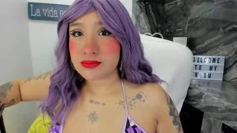 Danika online show from 01/13/26, 11:04