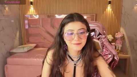 miss_devil_s online show from 03/14/26, 03:23