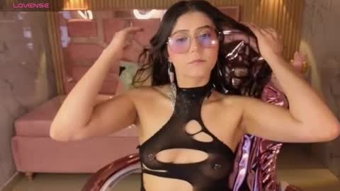 miss_devil_s online show from 03/15/26, 01:28