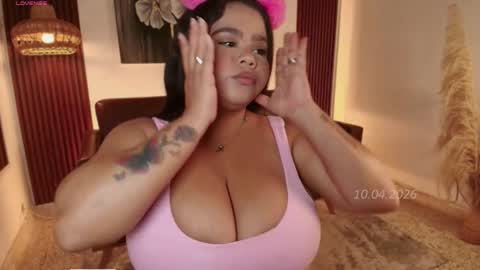 miss_deyan online show from 04/10/26, 11:59