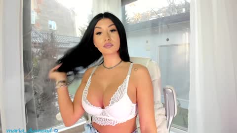 Snapshot of miss_diamond__ chatting on 01/08/25, 07:03 miss_diamond__ online show from 01/08/25, 07:03