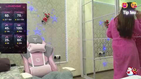 miss_divora online show from 01/12/26, 05:56