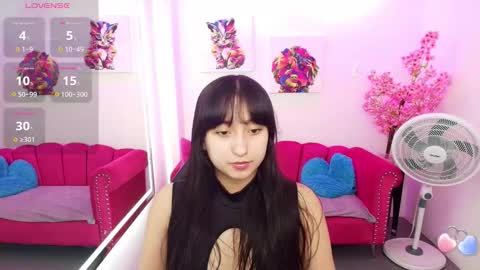 Snapshot of miss_dolly1 chatting on 10/20/25, 11:54 Melanie online show from 10/20/25, 11:54