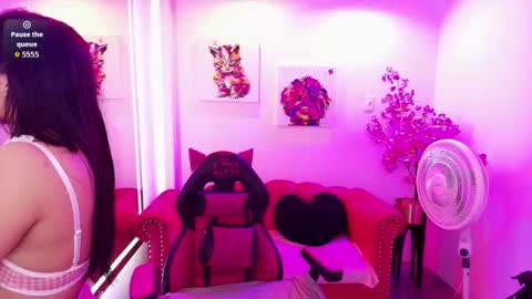 Melanie online show from 03/16/26, 12:20